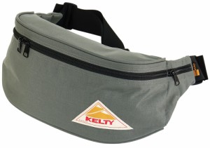 KELTY ケルティ アウトドア ミニ ファニー MINI FANNY ボディバッグ ウエストポーチ ショルダー ポケット付き フェス 長財布収納  325918