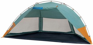 KELTY ケルティ アウトドア カバナ CABANA 日よけ 日除け シェルター 全方向クローズ可 キャンプ バーベキュー 公園 ハイキング 運動会 