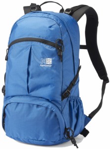 Karrimor カリマー アウトドア バックパック コット cot 25 リュック デイパック バッグ 鞄 かばん 通勤 通学 旅行 トラベル ハイキング 