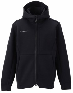 MAMMUT マムート アウトドア ダイノ2．0ミッドレイヤーフーデッドジャケット メンズ Dyno 2．0 ML Hooded Jacket AF Men パーカー 登山 