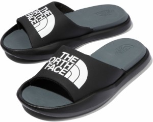 THE　NORTH　FACE ノースフェイス アウトドア トリアーチ スライド レディース W Triarch Slide シャワーサンダル スポーツサンダル シュ