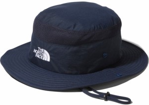 THE　NORTH　FACE ノースフェイス アウトドア ブリマーハット Brimmer Hat ハット帽 トレッキングハット UVケア 紫外線カット メンズ レ