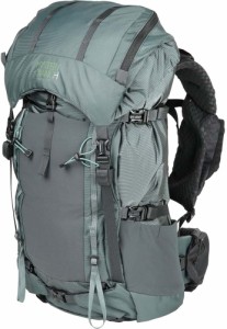 MYSTERY　RANCH ミステリーランチ アウトドア ブリッジャー45 メンズ レディース リュック バックパック 登山 トレッキング 初心者 ビギ