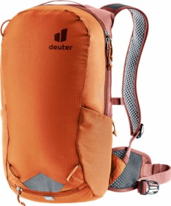 DEUTER ドイター アウトドア レース8 RACE 8L リュック バックパック バッグ 小型 軽量 自転車 サイクル 通勤 通学 ツーリング 登