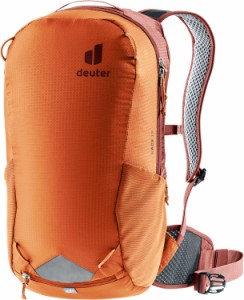 DEUTER ドイター アウトドア レース12 RACE 12L リュック バックパック バッグ 小型 軽量 自転車 サイクル 通勤 通学 ツーリング