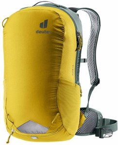 DEUTER ドイター アウトドア レース16 RACE 16L リュック バックパック バッグ 小型 軽量 自転車 サイクル 通勤 通学 ツーリング