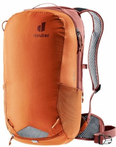 DEUTER ドイター アウトドア レース16 RACE 16L リュック バックパック バッグ 小型 軽量 自転車 サイクル 通勤 通学 ツーリング