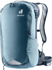 DEUTER ドイター アウトドア レースエアー14＋3 RACE AIR 14＋3L リュック バックパック バッグ 軽量 通気性 自転車 サイクル 通勤