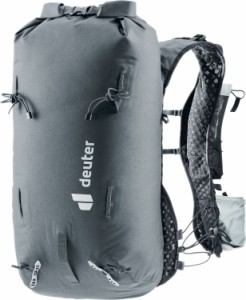 DEUTER ドイター アウトドア バートレイル 16 リュック バックパック ロールトップ式 防水 登山 ハイキング トレッキング D3363023