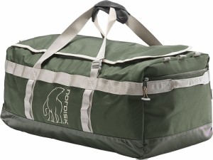 NORDISK ノルディスク アウトドア 【国内正規品】スカラM 70L フォレストグリーン Skara M Forest Green ギアバッグ ダッフルバッ