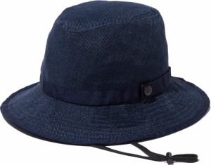 THE　NORTH　FACE ノースフェイス アウトドア ハイクハット HIKE Hat 帽子 ハット ひも付き ストローハット レジャー キャンプ メンズ レ