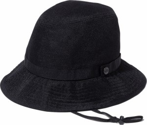 THE　NORTH　FACE ノースフェイス アウトドア ハイクハット HIKE Hat 帽子 ハット ひも付き ストローハット レジャー キャンプ メンズ レ