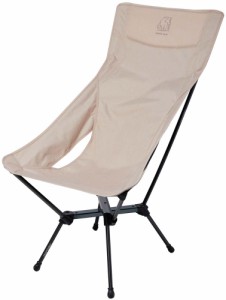 NORDISK ノルディスク アウトドア KONGELUND LOUNGE CHAIR 149056