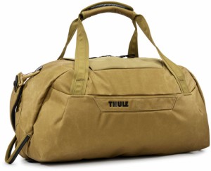 スーリー　THULE Thule Aion Duffel 35L Nutria ボストンバッグ ワックス加工生地 ダメージ加工生地 3204726