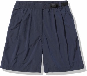 THE　NORTH　FACE ノースフェイス アウトドア クラッドショーツ Clad Short レディース ショートパンツ ハーフパンツ キャンプ 登山 ハイ