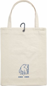 NORDISK ノルディスク アウトドア ノルディスク Nordisk Tote Bag 133109