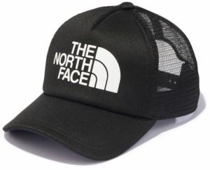 THE　NORTH　FACE ノースフェイス アウトドア ロゴメッシュキャップ Logo Mesh Cap 帽子 キャップ メッシュ ロゴ入り メンズ レディース 