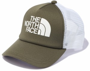 THE　NORTH　FACE ノースフェイス アウトドア ロゴメッシュキャップ Logo Mesh Cap 帽子 キャップ メッシュ ロゴ入り メンズ レディース 