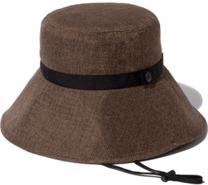 THE　NORTH　FACE ノースフェイス アウトドア ハイクブルームハット HIKE Bloom Hat ハット 帽子 あご紐 UV対策 メンズ レディース NN023