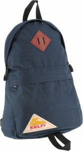 KELTY ケルティ アウトドア KID’S DAYPACK 2 10L 32591870 NAVY