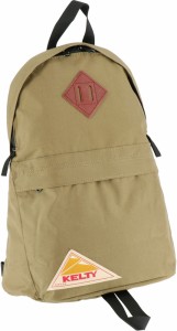 KELTY ケルティ アウトドア KID’S DAYPACK 2 10L 32591870 TAN