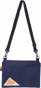 KELTY ケルティ アウトドア 素材：ナイロン100％ 32592144 NAVY