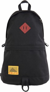 KELTY ケルティ アウトドア ナイロンリュック クラシックデイパック／80S DAYPACK 32592445 BLACKB