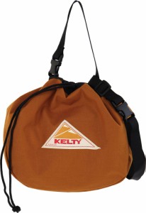 KELTY ケルティ アウトドア BIG KINCHAKU 32592463 CARAME