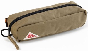 KELTY ケルティ アウトドア CABLE POUCH 32592488 TAN