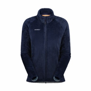 MAMMUT マムート アウトドア ジャケット レディース Goblin ML Jacket AF Women 101419563 5118