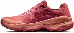 MAMMUT マムート アウトドア セルティグ2 ロー ゴアテックス ウィメンズ Sertig II Low GTX R  Women レディース ハイキング シューズ ス