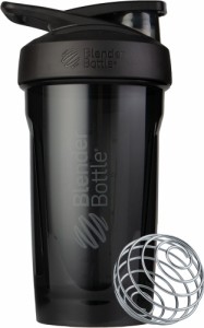 Blender　Bottle ブレンダーボトル ストラーダ トライタン 24oz Strada Tritan ボトル シェイカー ボディケア ジム フィットネス 