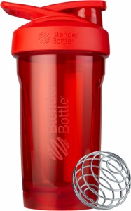 Blender　Bottle ブレンダーボトル ストラーダ トライタン 24oz Strada Tritan ボトル シェイカー ボディケア ジム フィットネス 