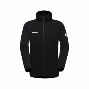 MAMMUT マムート アウトドア ジャケット メンズ Aconcagua Light ML Hooded Jacket Men 101404250