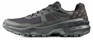 MAMMUT マムート アウトドア セルティグ2 ロー ゴアテックス メンズ Sertig II Low GTX R  Men ハイキング シューズ スニーカー 登山 靴 