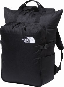 THE　NORTH　FACE ノースフェイス アウトドア ボルダートートパック Boulder Tote Pack リュック バックパック デイパック コンパクト 軽