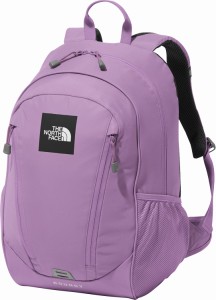 THE　NORTH　FACE ノースフェイス アウトドア キッズラウンディ キッズ K Roundy リュック バッグ 鞄 ロゴ入り 男の子 女の子 NMJ72358 M