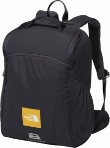 THE　NORTH　FACE ノースフェイス アウトドア キッズレクタング キッズ K Rectang リュック バッグ 鞄 ロゴ入り 男の子 女の子 NMJ72359 