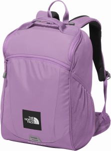 THE　NORTH　FACE ノースフェイス アウトドア キッズレクタング キッズ K Rectang リュック バッグ 鞄 ロゴ入り 男の子 女の子 NMJ72359 