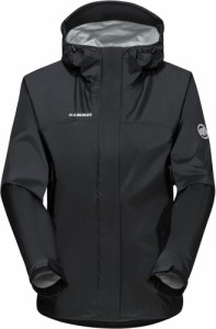 MAMMUT マムート アウトドア Microlayer 2．0 HS Hooded Jacket AF Women ウィメンズ レディース ハイキング コート アウター キャ