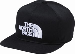 THE　NORTH　FACE ノースフェイス アウトドア キッズTNFトラッカー キッズ Kids’ TNF Trucker Cap 帽子 キャップ フラットツバ ストリー