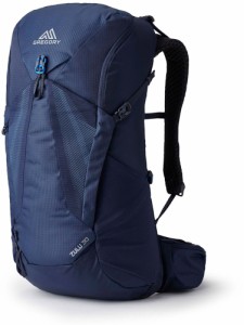 GREGORY グレゴリー ズール30 ハローブルー MD／LG リュック デイパック バックパック ザック ハイキング 登山 山登り トレッキン