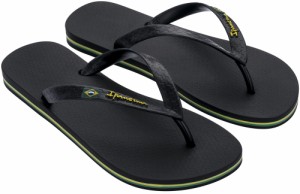 Ipanema イパネマ MENS サンダル CLAS BRASIL ブラック SP80415009 9