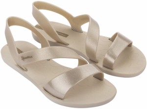 Ipanema イパネマ サンダル VIBE SANDAL ベージュ／グリッターベージュ SP82429322 3322