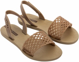 Ipanema イパネマ サンダル BREEZY SANDAL ベージュ／ブラウン SP82855073 2073