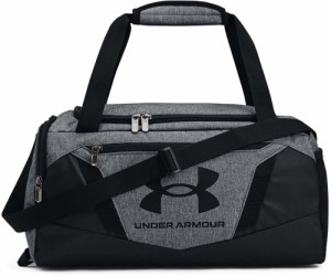 UNDER　ARMOUR アンダーアーマー UA アンディナイアブル5．0 ダッフルバッグ XSサイズ 23L バッグ 鞄 ボストンバッグ 旅行 大容量 かばん