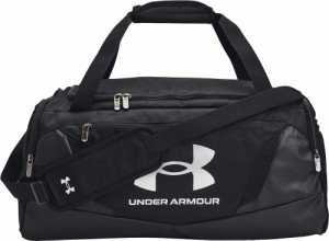 UNDER　ARMOUR アンダーアーマー UA アンディナイアブル5．0 ダッフルバッグ Sサイズ 40L メンズ レディース ボストンバッグ トラベル 旅