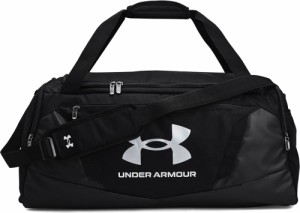 UNDER　ARMOUR アンダーアーマー UA アンディナイアブル5．0 ダッフルバッグ Mサイズ 58L メンズ レディース ボストンバッグ トラベル 旅