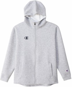 Champion チャンピオン ZIP HOODED SWEATSHIRT C3VS110