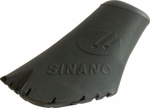 SINANO シナノ ノルディックウォーキング用先ゴム PP‐ノルディック 8mm 761007